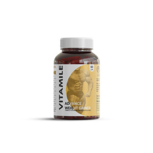 Vitamile Weight Gainer