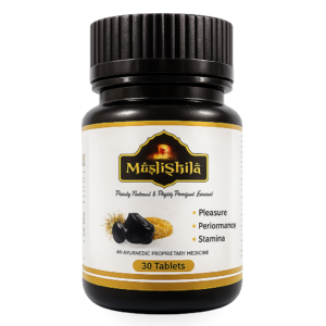 Nutihez Muslishila Tablets