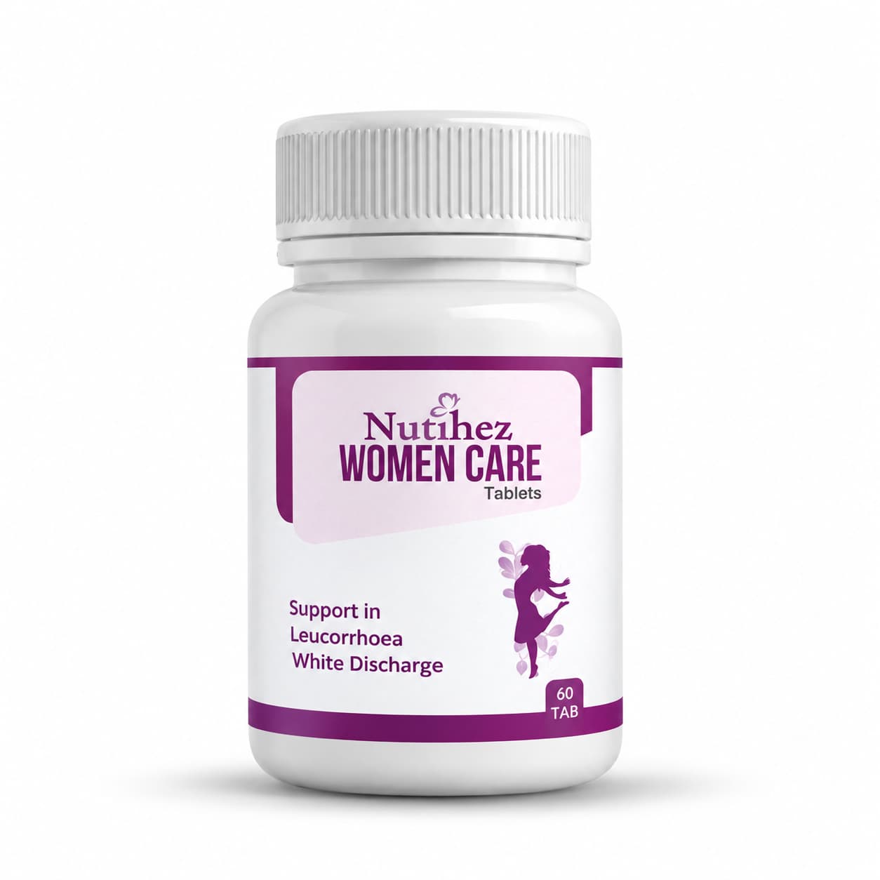 Nutihez Ayurvedic Women Care Tablets