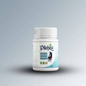 Nutihez Pilehez Capsule