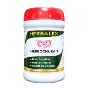 Nutiehz Herbalex Herbochuran For Constipation