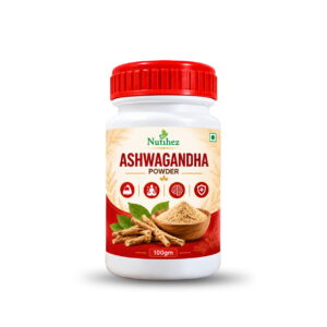 Nutihez Ashwagandha Powder