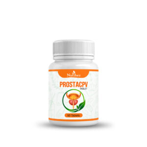 Prostacpv 60 Tablet | Ayurvedic Herbal Formulation
